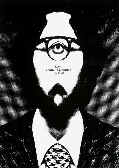 Selected posters by Roman Cieślewicz – Image Gallery | Gallery